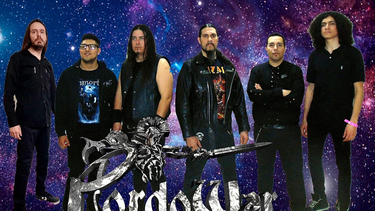 Lordowar en la Campana del Infierno internacional 2023