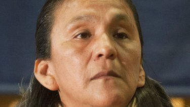 Milagro Sala pide que no se use su imagen