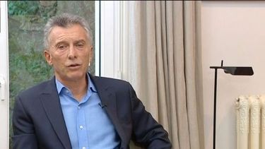 Macri: Es el último Gobierno populista