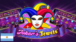 Jokers Jewels: reseña completa de una slot con estilo retro