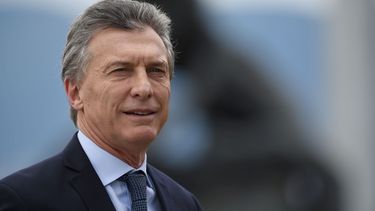 Macri: “Sé lo que significa estar en la pobreza, porque visito a pobres