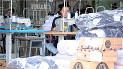 Nuevo reclamo en PRODUCAT