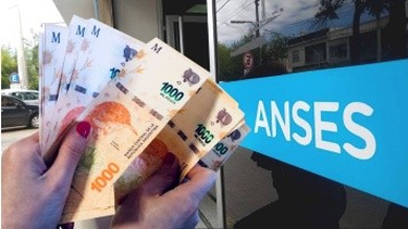 a partir de septiembre aumentaran un cuatro por ciento, las jubilaciones, pensiones y auh