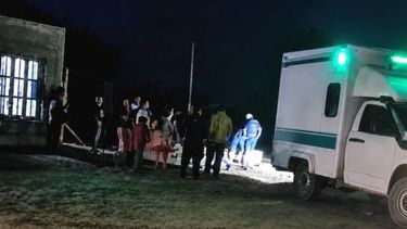 realizan imputaciones por  la muerte de dos cloaqueros