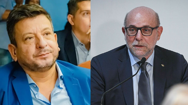 Ledesma a Fama: Desesperado por una banca, la UCR se convierte en el furgón de cola de Milei
