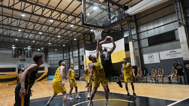Montmartre juega su último partido en la Fase Regular