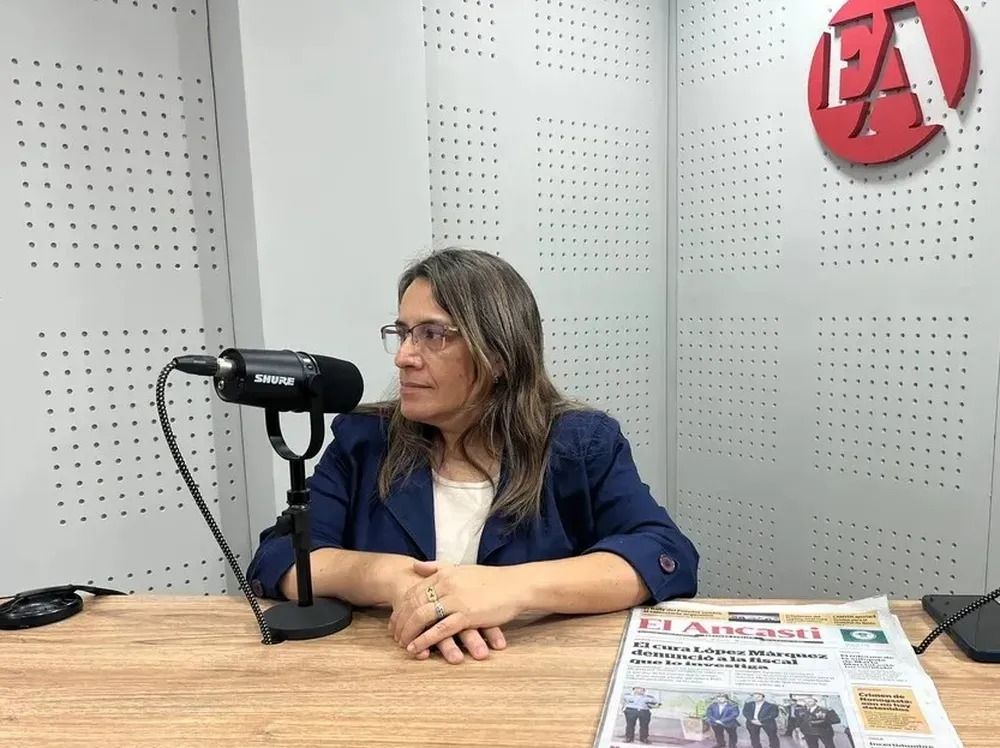 Espeche. Sostuvo que el objetivo debe ser alcanzar una solución rápida para los trabajadores municipales.