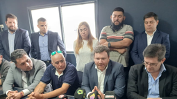 Uber en Catamarca: En ningún momento hablamos de prohibición