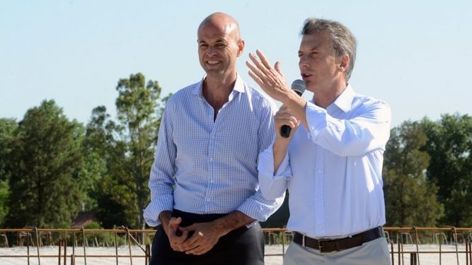 Desactivan la única obra de envergadura que le quedaba al Plan Belgrano