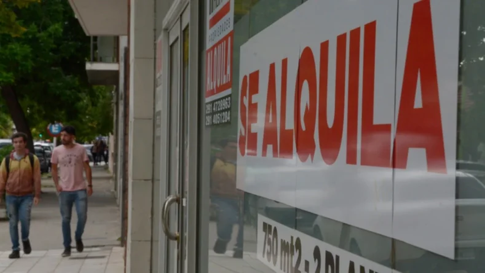 Se consolida la crisis habitacional y los desalojos económicos alcanzan un récord histórico