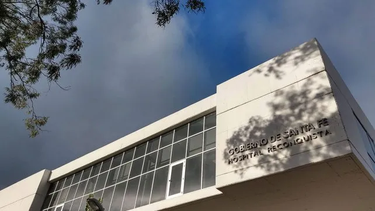 Un nuevo caso de maltrato infantil se denunció en Reconquista.