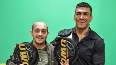 tony gordillo se va a tailandia
