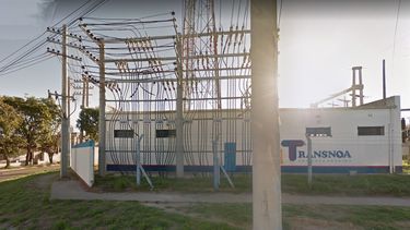 Fuego cruzado. Hay una fuerte puja de intereses entre los socios mayoritarios de TRASNOA.