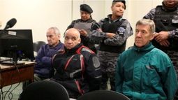Abusos en el Próvolo: penas de hasta 45 años para los curas