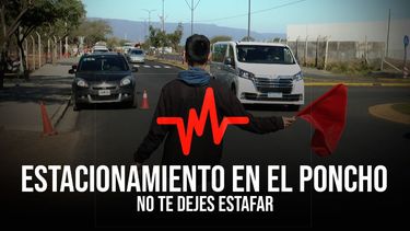 Estacionamiento: ¿Cuánto cuesta?