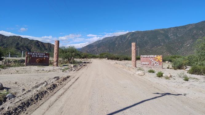 Vecinos de Villavil se manifestarán  ante la falta de ejecución de obras