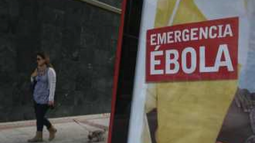 Alerta por ébola en Argentina: detectan embarcaciones provenientes de zonas de riesgo y se activan protocolos Alerta por ébola en Argentina: detectan embarcaciones provenientes de zonas de riesgo y se activan protocolos