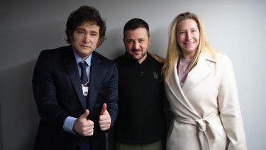 La Argentina se abstuvo de  condenar a Putin