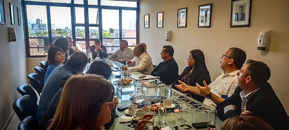 Para el oficialismo, las explicaciones que dio Niederle en la Comisión de Obras Públicas fueron suficientes.&nbsp;