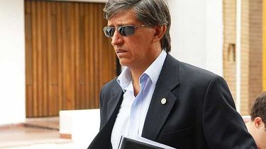 Familiares de las victimas denunciarán penalmente a Luis Tula
