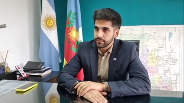 tiago puente impulsa ley para transparentar la mineria en catamarca