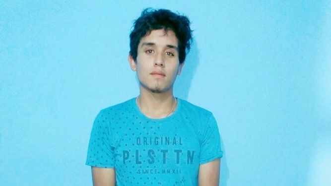 Audiencia por el crimen del docente Héctor Calderón