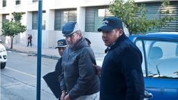 Se confirmó la prisión preventiva para “Tito” Quiroga