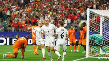 noruega elimino a costa de marfil y chocara con brasil