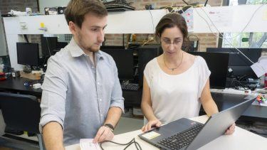 argentinos crearon un escaner con ia que ayuda a prevenir infartos