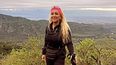 mara barrionuevo representara a argentina en una expedicion de mujeres al kilimanjaro