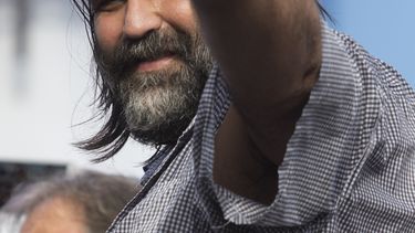 una causa de corrupcion en ioma complica a baradel