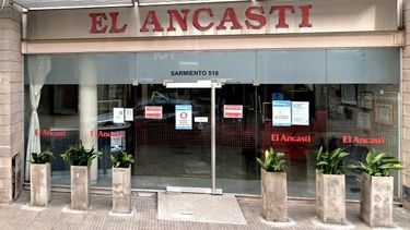 El Ancasti