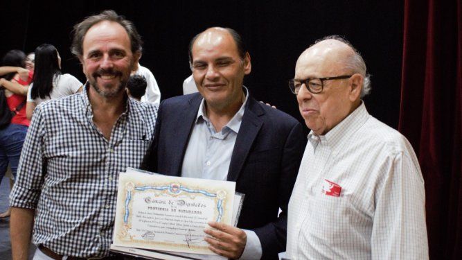 Se posterga última función de El Carnaval del Diablo