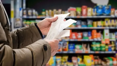 La inflación de febrero de 2026 fue del 2,9%