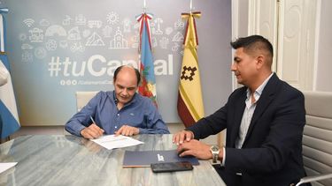 Lanzan créditos para el inicio del ciclo lectivo