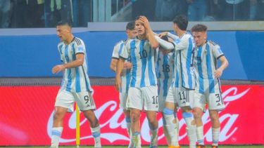 Mundial Sub 20