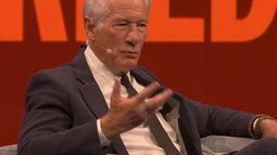 Richard Gere dijo que el mundo vive el momento más oscuro con Trump: ¿Quién habría pensado que un maníaco sería presidente? Richard Gere dijo que el mundo vive el momento más oscuro con Trump: ¿Quién habría pensado que un maníaco sería presidente?