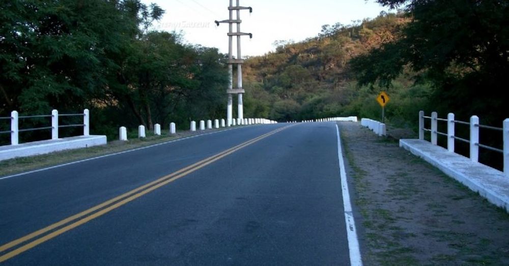 Se habilitó el paso por ruta provincial 4.&nbsp;