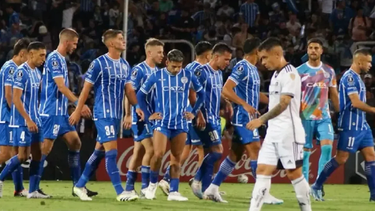 Hay nuevos acusados de delito sexual en el fútbol argentino.