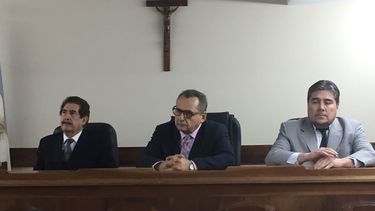 Mañana comienza juicio contra una mujer acusada de homicidio