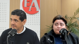 Aberrante. El abogado Bruno Jerez calificó así el material hallado en la pericia de un celular. Aberrante. El abogado Bruno Jerez calificó así el material hallado en la pericia de un celular.