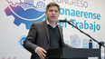 axel kicillof califico de fallo de la infamia la decision de la corte sobre la ley de tierras