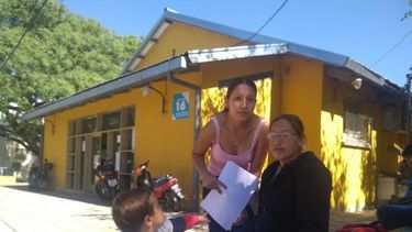 Postulantes amenazan con impedir la entrega de viviendas