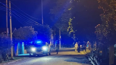 audiencia de control de detencion para los tres acusados del crimen de sergio bazan