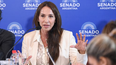 senado: se aprobo el pliego de la jueza michelli senado: se aprobo el pliego de la jueza michelli