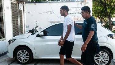 Peyeyo Flores actuó bajo un estado de emoción violenta