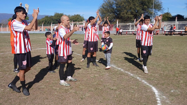triunfo de coronel daza en las chacras