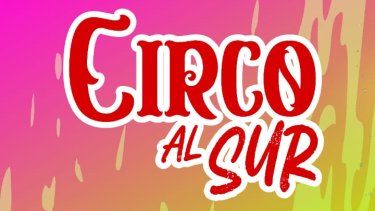 Llega el circo a Capital