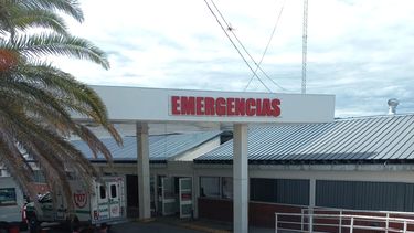 Atacó a su expareja con un cuchillo y le provocó importantes lesiones