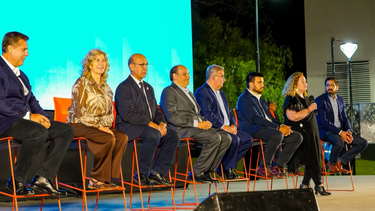 el congreso argentino de ingenieria delibera sobre innovacion, investigacion y formacion academica